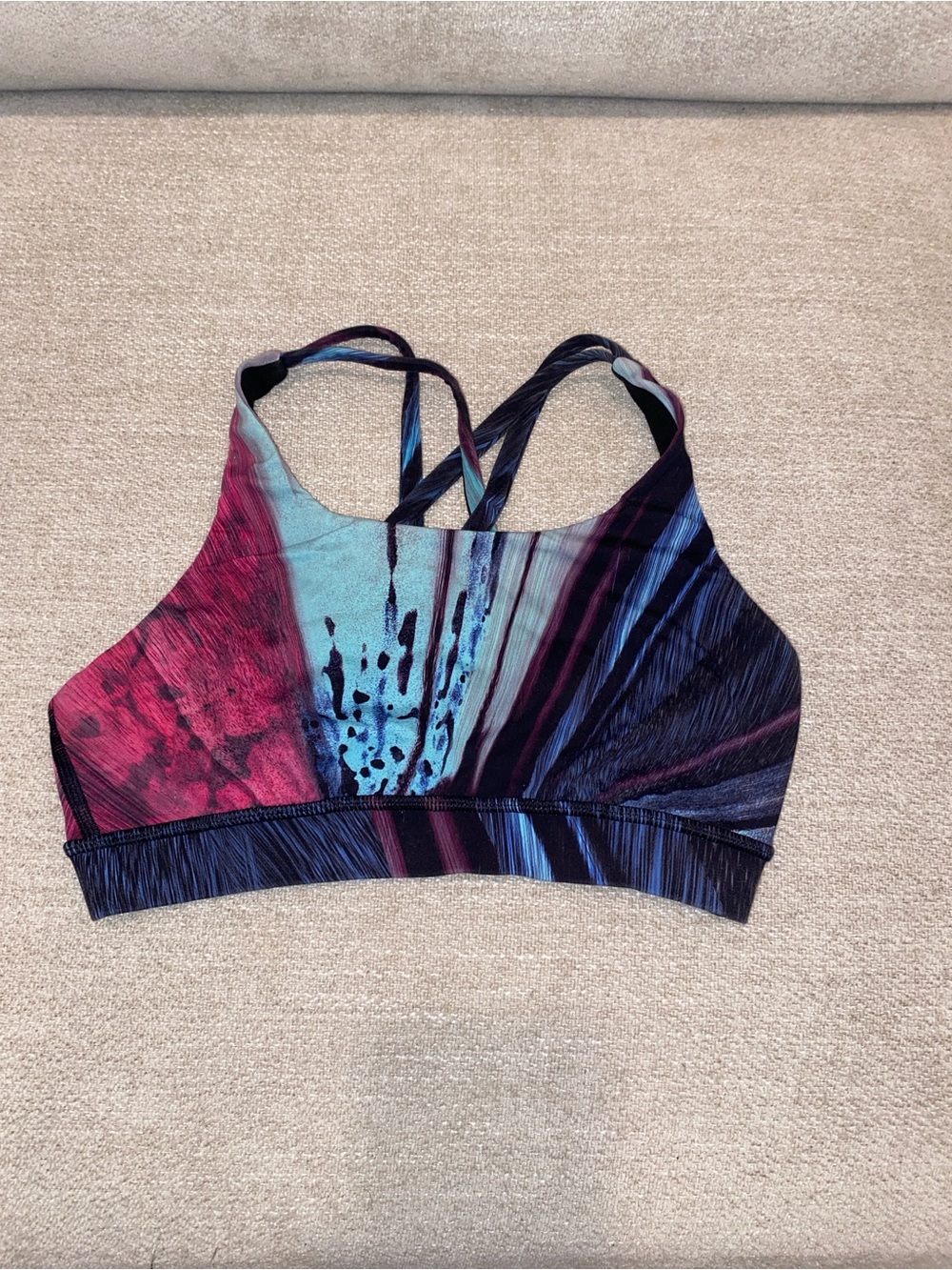 lululemon Energy Bra